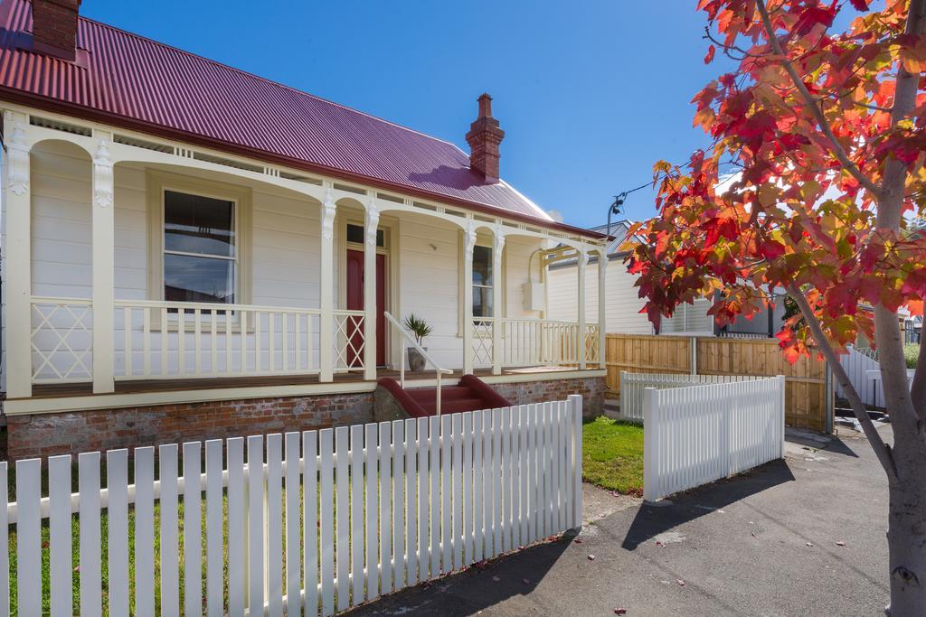 Brampton Cottage Hobart Buitenkant foto